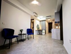 Amo Residence (D20), Apartment #580734291